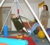 Zajęcia integracji sensorycznej