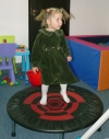 Trampolina