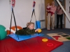 Ćwiczenia integracji sensorycznej