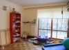 Sala do zajęć integracji sensorycznej nr 1